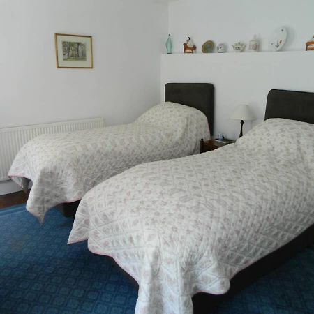 River Cottage A Country Retreat In Wooded Gardens East Stoke  Eksteriør bilde