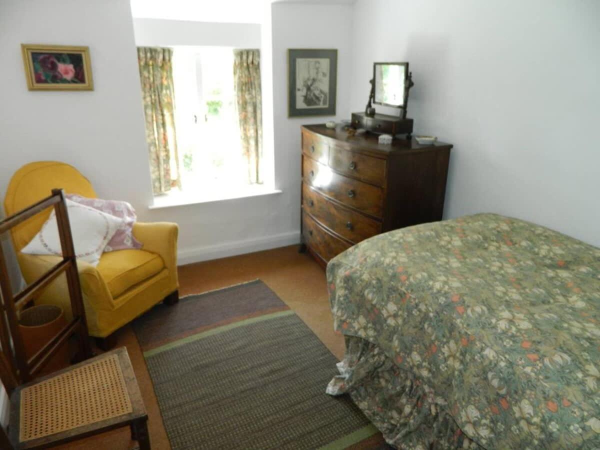 River Cottage A Country Retreat In Wooded Gardens East Stoke  Eksteriør bilde