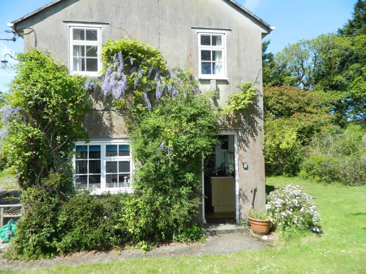 River Cottage A Country Retreat In Wooded Gardens East Stoke  Eksteriør bilde