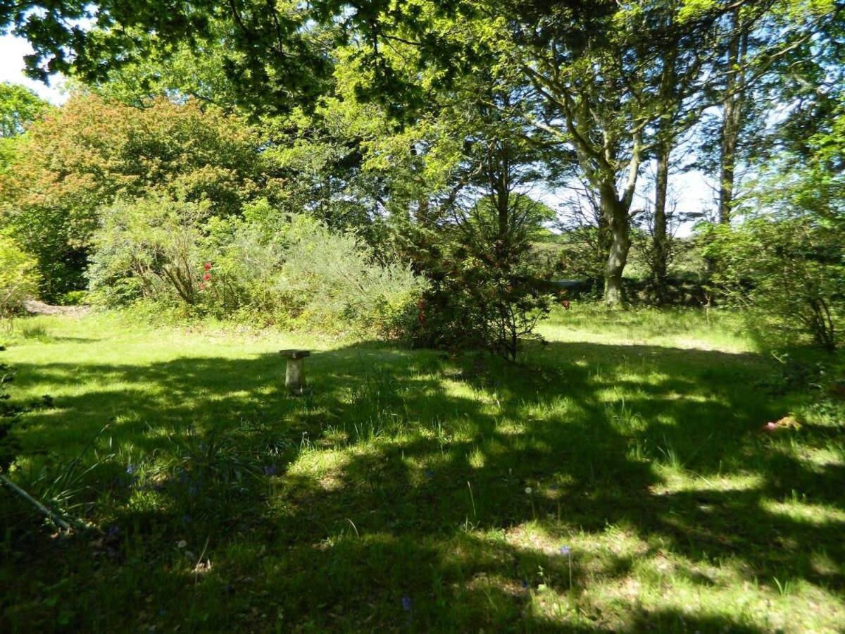 River Cottage A Country Retreat In Wooded Gardens East Stoke  Eksteriør bilde